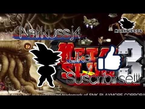 metal slug playstation 3 game
