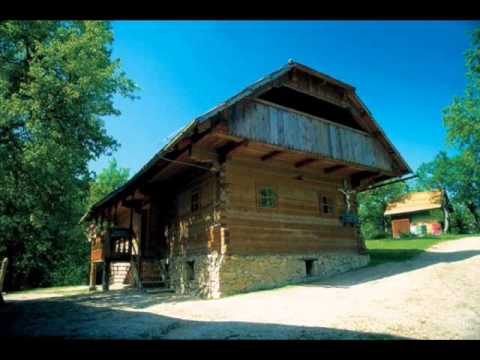 Skupina FolkRola Ta dežela v meni počiva