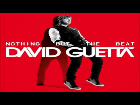 David Guetta - Everybody Knows Me (Ft. Niles Mason)