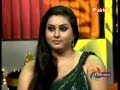 Namitha Kapoor Hot On TV