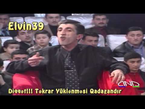 De Gelsin 2002 III - Oqtay 8 mkr-n & Yusif Teselli (20.04.2002) Orjinal Versiya 1/8 final HD
