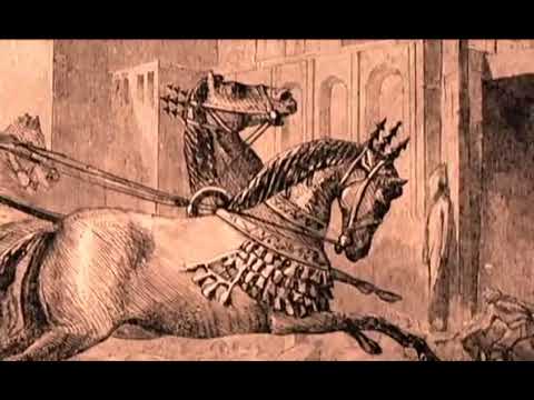 Starożytna Persja dokument pl