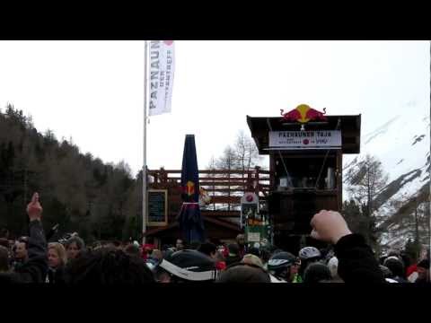 Ischgl 2012 - Paznauner Taja - The Black Pearl