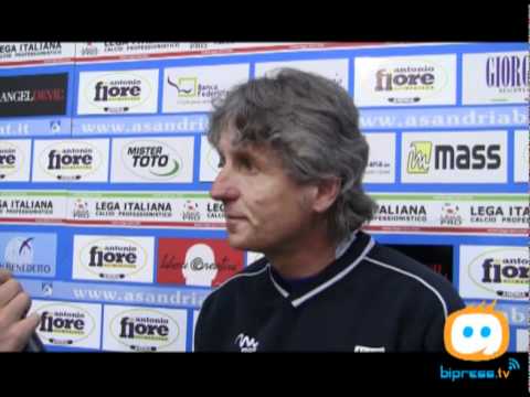 BIPRESS SPORT: Domenica al "Degli Ulivi" ad Andria arriva la Nocerina capolista