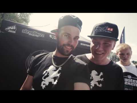 Scooter-Attack presents | Mr Hood 's Best Of Part 1