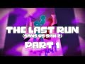 The Last Run Sans Vs SMX 2 Part 1 Undertale StickNodes Animation