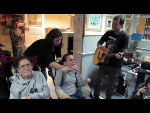 Udruga Srce: Iza kulisa glazbene radionice 6