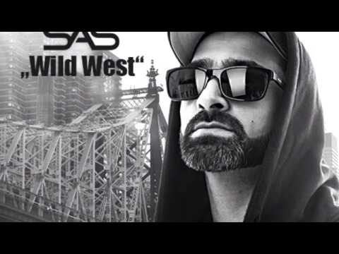 SAS-Wild West
