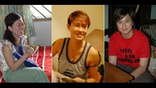 Women who Love Women: Conversations in Singapore