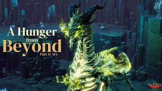 A Hunger from Beyond Part 4 (Arx) - Divinity Original Sin 2 Walkthrough