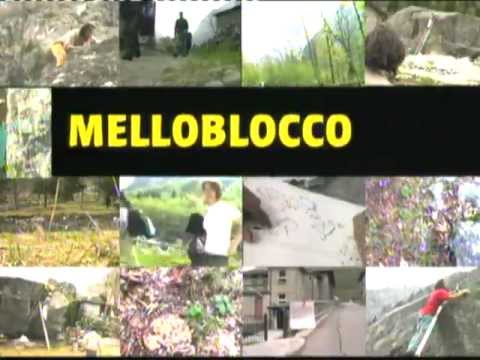 MELLOBLOCCO 2006 - Official Video