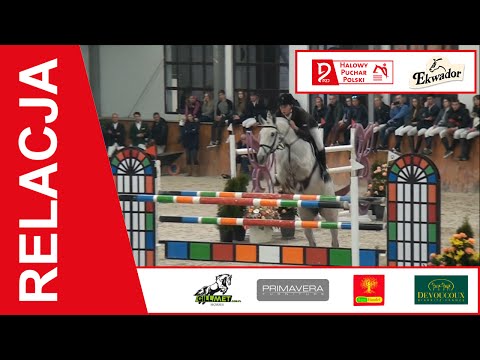 Halowy Puchar Polski / FINAŁ / Dąbrówka Mała / 03.04.2016