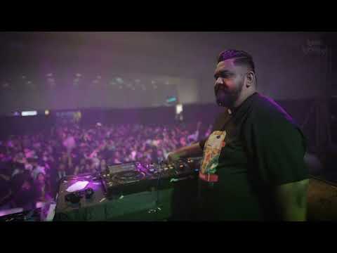 Thenmozhi X Love Tonight | Ribin Richard Live