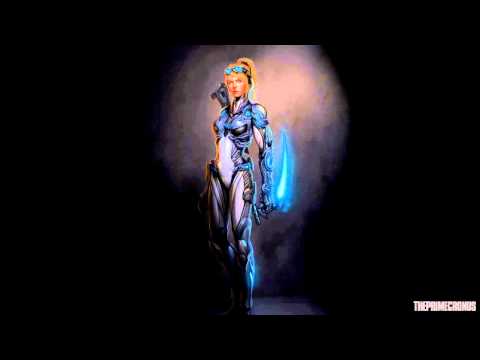 Trazer - Light in the Darkness