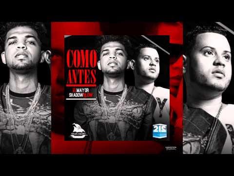 Video thumbnail for Como Antes
