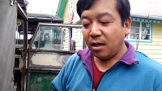 preview picture of video 'How to plan Ghosha Trek in Hindi ( Kolkata - Sandakphu - Phalut - Ghosha)'