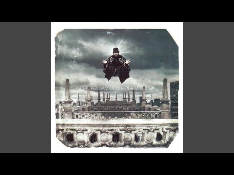 Espelho Do Tempo - André Abujamra