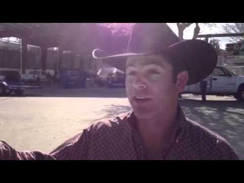 Happy Easter from Brendon Clark