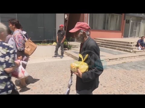 500 MIJË QYTETARË HANË NJË HERË NË DITË, NË VEND SE NË MBETURINA, USHQIMI I SIGURT DO TË DHUROHET