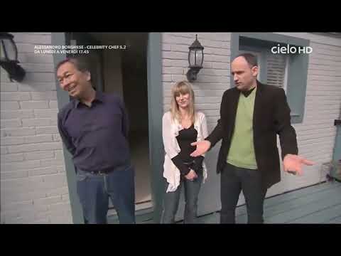 Love it or List it - Prendere o lasciare S3 Ep11 Marian e Bill