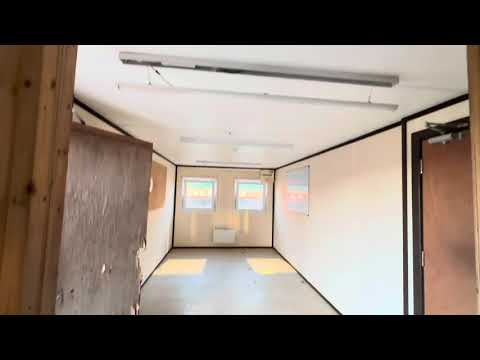 32 X 10 FULL INDUSTRIAL KITCHEN SPEC CANTEEN - Image 2