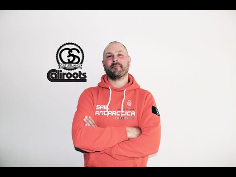 Gatuslang Avsnitt 91 – DJ Erase/Martin Eriksson (27/6-2015)