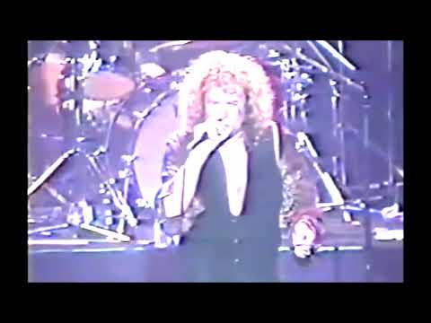 Glenn Hughes - Lady Double Dealer - live in Japan 1994