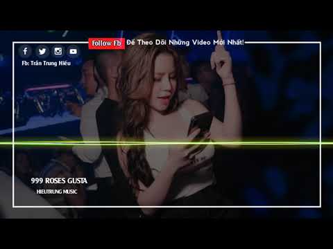 999 ROSES GUSTA - Phiêu Lưu Từng Nốt Nhạc