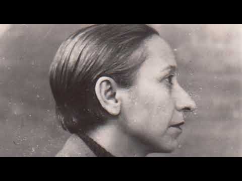 Lucía Sánchez Saornil, entre mujeres anarquistas. Presentación con Ignacio C. Soriano Jiménez