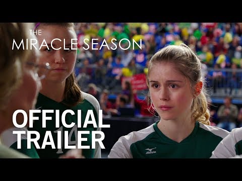 The Miracle Season (Trailer)