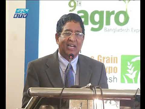 দেশে পর্যাপ্ত পরিমান ধান মজুত,  চালের দাম বাড়ার কোন কারন নেই কৃষিমন্ত্রী