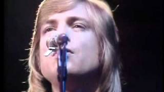 MOODY BLUES - Blue Guitar (ROCK/BLUES ANTHOLOGY)