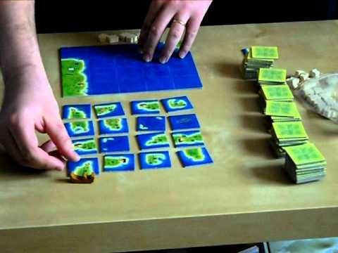 Hungarian rules explanation (part 1)/Maori szabalyismertetés 1.