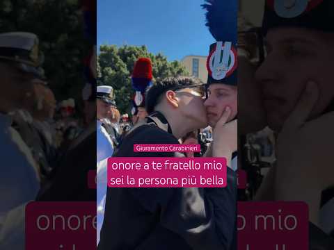 HONOR TO YOU BROTHER ❤️🇮🇹