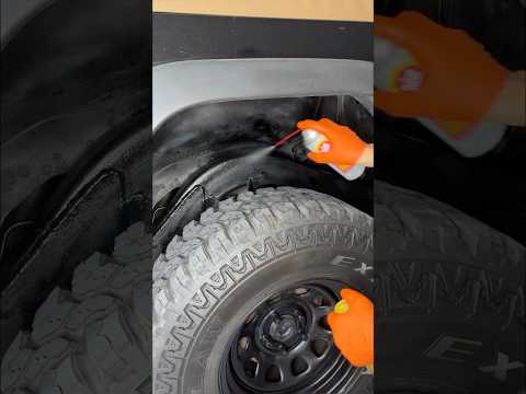 Winterize Your Vehicle. Road Salt Is A Killer #auto #car #truck #mechanic @fluidfilmusa