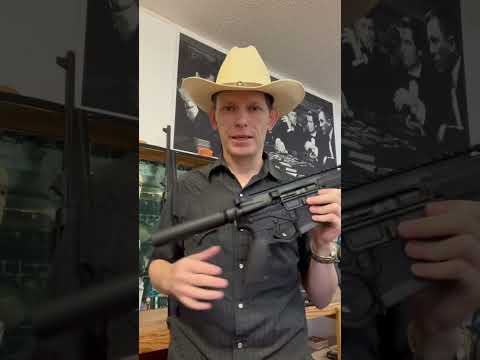 Bullet Point Profiles: American Tactical Omni Hybrid