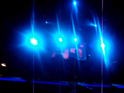 OceanLab vs Gareth Emery - On A Metropolis Day (Myon and Shane 54 Mashup @Istmo Nigts El Salvador 09