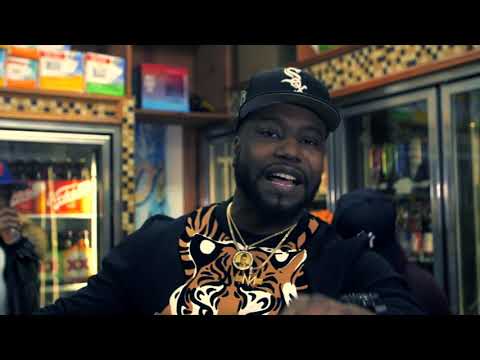 Nino Man - Life Without Love (Dir. By @BenjiFilmz)