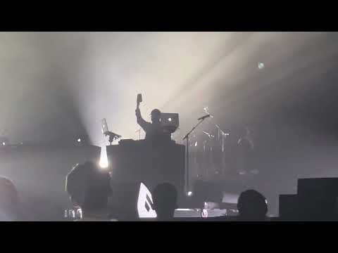 Kalah - Fariz Jabba (Majulah Live x Its A Rap 220319)