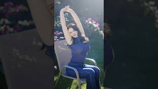 beautiful girl street fashion outfits style #tiktok #chinesefashion #mejoresstreetfashion #shorts