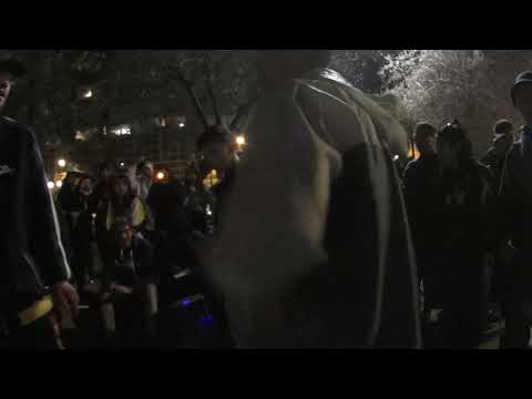 DRAISEK vs SAGE vs LIRA: 8vos - Shaman Kings Defend