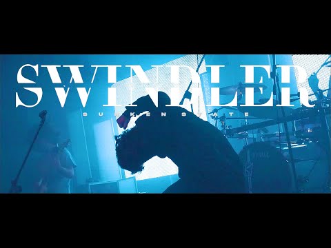 Sunken State - Swindler (Official Music Video)