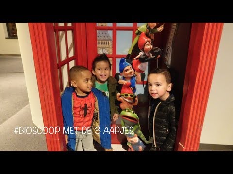 TALITHA'S VLOG #45 - OP STAP MET DE 3 AAPJES
