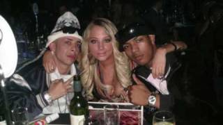 N-dubz  Work work(lyrics)