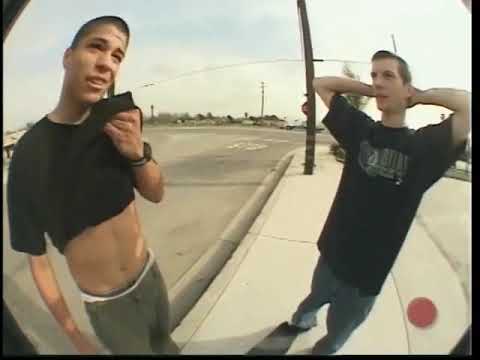 ON Video   Summer 2000 Danny Way