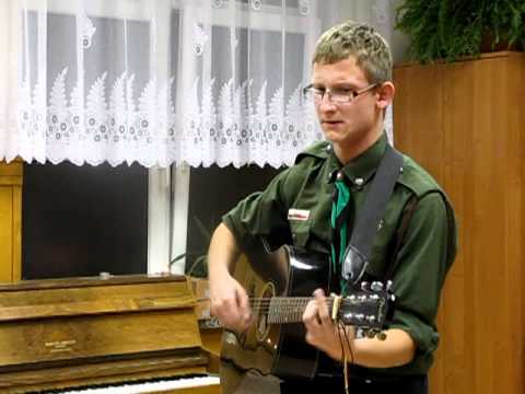 "Rozstrzelana armia"