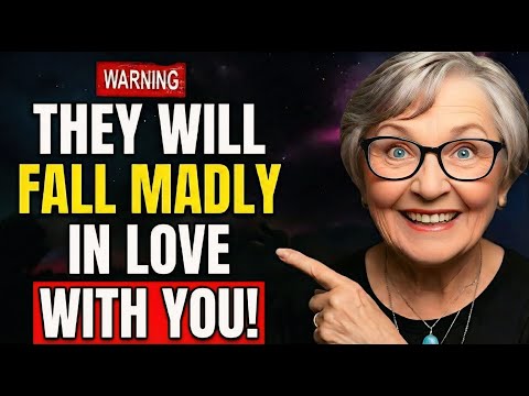 Manifest A Specific Person To Fall Madly In Love With You | POWERFUL ADVANCED TECHNIQUE