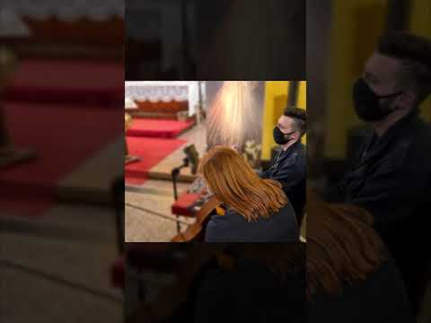 Jerihonsko bdjenje 7.dan ( slavljenički dio )