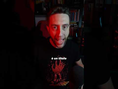 The MOST TERRIFYING game of the generation: Alan Wake 2