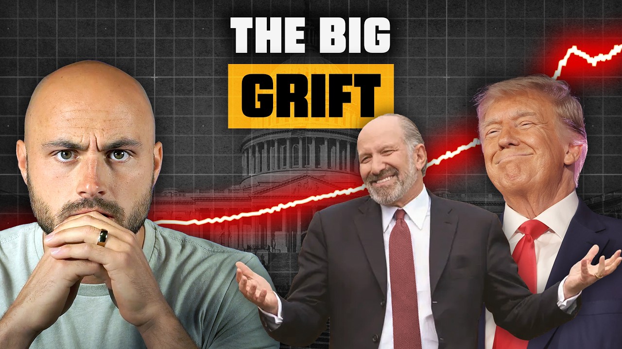 How Tariffs Transferred Wealth from Main Street to Wall Street